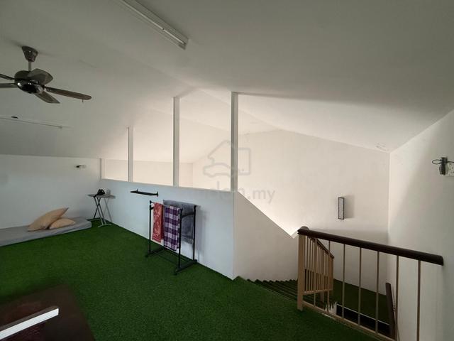 1.5 Storey Corner Terraced House @ Sungai Karang Kuantan for Sale 1