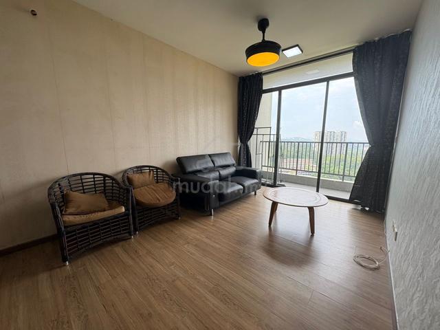 The Gardens (Penampang) 1