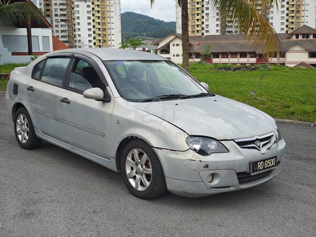 2008 Proton PERSONA 1.6 (A) - 1