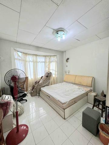 Landed 2 Storey Terrace Corner @ Butterworth For Sale 3