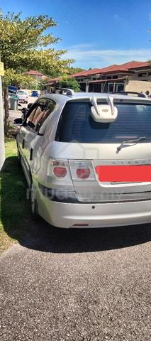 2008 Naza CITRA 2.0 GLS (A) - 2