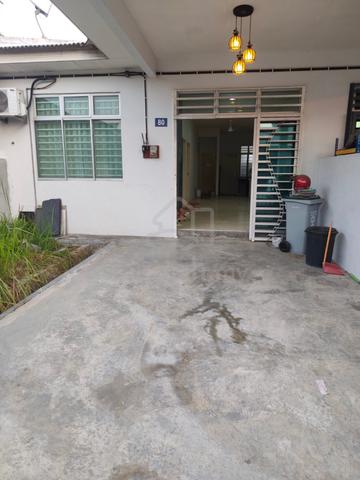 Taman Bukit Senawang Perdana untuk dijual ‼️ 1