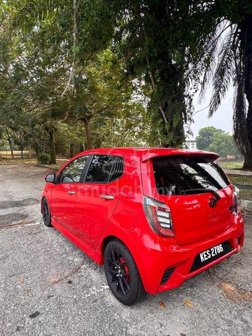 2019 Perodua AXIA 1.0 SE (A) - 3