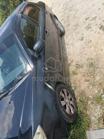 2008 Proton SAGA 1.3 BASE LINE (M) - 3