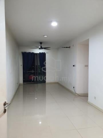 Danau Kota Suite Apartments 1