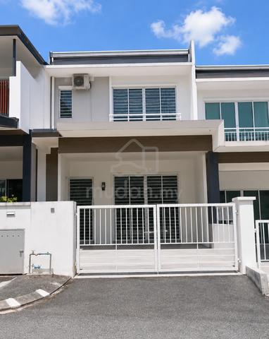 [SAVE UP 82K] Taman Meru Idaman, 1,152 sf, Ipoh 1