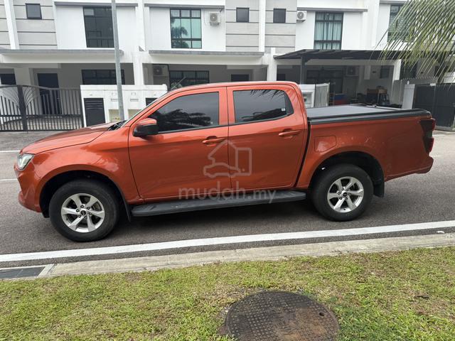 2023 Isuzu D-MAX AUTO PLUS 1.9L (A) - 3