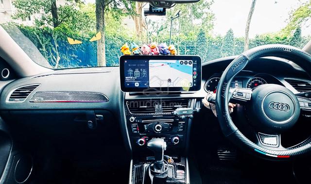 2013 Audi A4 1.8 TFSI STANDARD FACELIFT (A) - 5