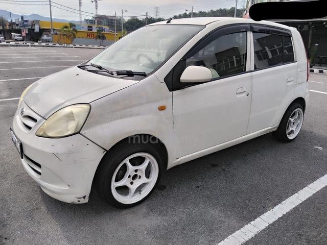 2012 Perodua VIVA 850 Auto - 3