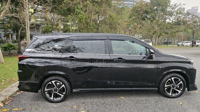 2025 Perodua ALZA 1.5 AV MY22 (A) Facelift  - 4