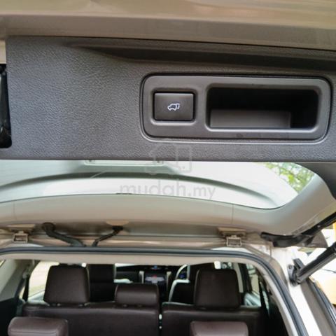 2020 Toyota FORTUNER SRZ 2.7L (A) - 4