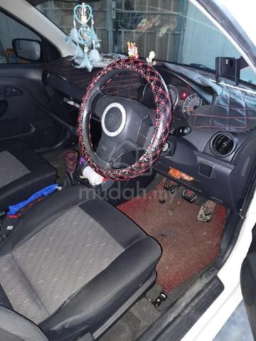 2012 Proton SAGA 1.3 FLX STANDARD (M) - 3