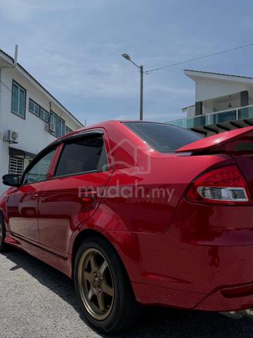 2013 Proton SAGA 1.3 FL (A) - 4