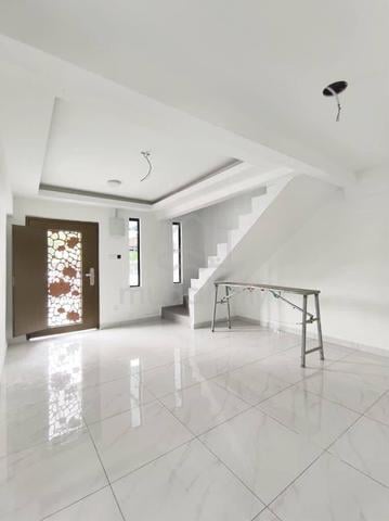 2 Storey | Corner Lot | Permas Jaya | Fully Renovated | Fully Extended 1
