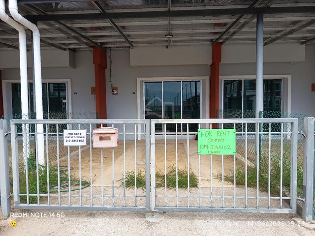 House for Rent 1