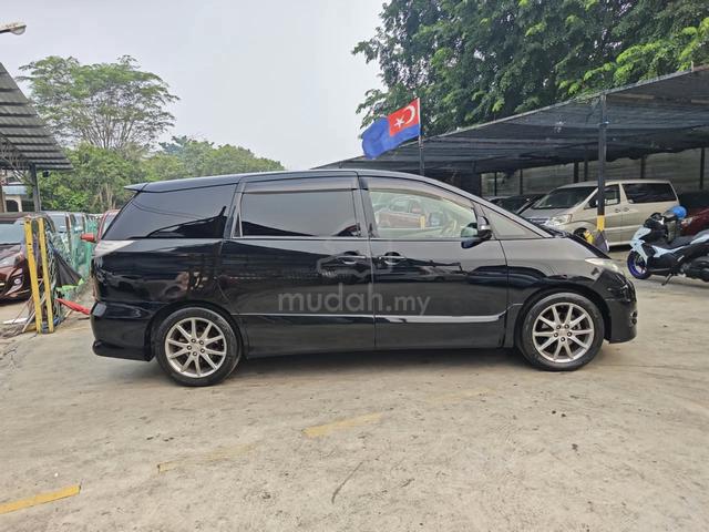 2012 Toyota ESTIMA ACR50 2.4 (AUTO)-LOAN KEDAI - 2