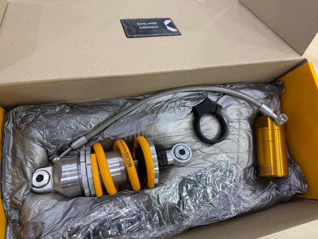 New Yamaha Y16ZR-R Pramac Edition Y16 - photo 8 of 14