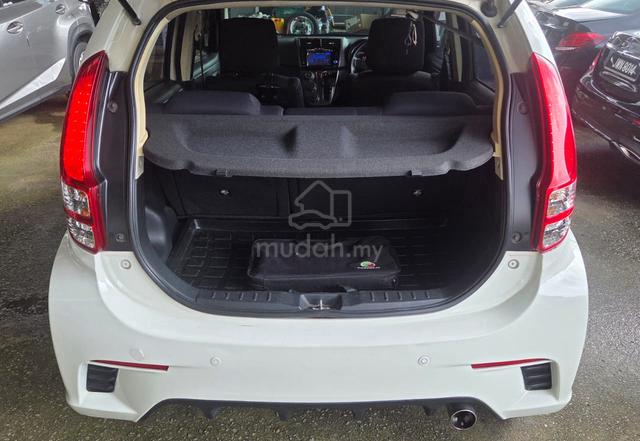 2013 Perodua MYVI 1.3 SE ZHS (A) - 3