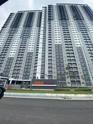 Residensi Suria Pantai 1