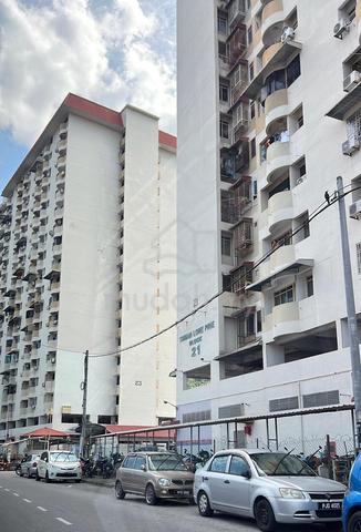Taman Lone Pine (Medium Low Cost) 1