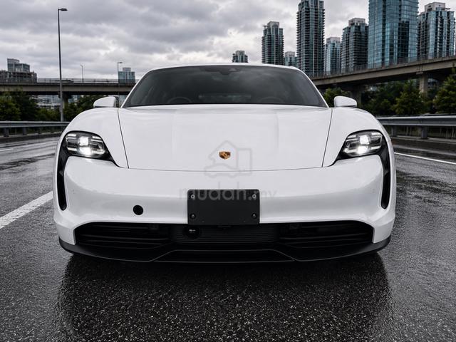 2023 Porsche TAYCAN 4S RECON LOW MILAGE!! - 3