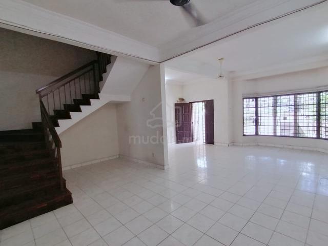Taman Sri Hijau, New Green Park @ Rawang Terrace house for Sale 1