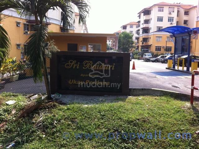 Sri Baiduri Apartment 1
