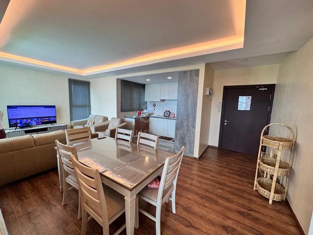 Jazz Suites @ Vivacity 1