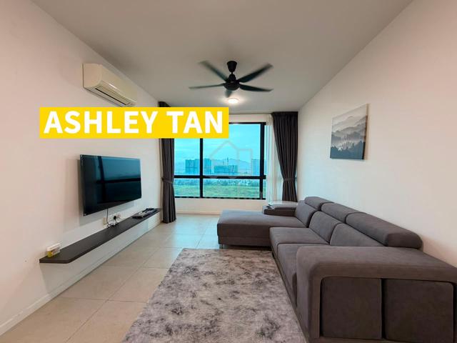 Anggun Residences @ Batu Kawan 1