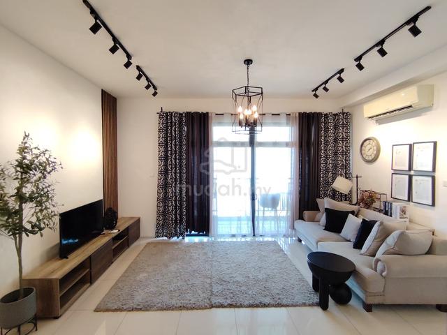 8scape Residences @ Sutera 1