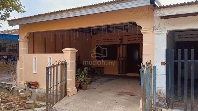 Rumah untuk Disewa 1