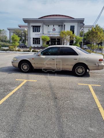 1999 Toyota CAMRY 2.2 GX (A) - 1
