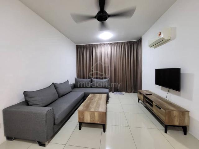98 Nibong Residence 1
