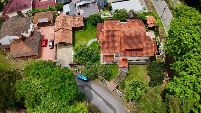 HUGE CORNER LOT BUNGALOW Seksyen 11 Shah Alam 1