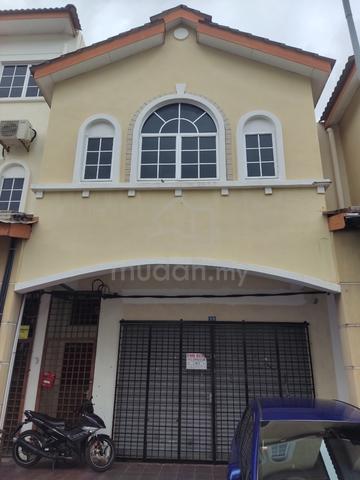 2-Storey Shop Office for Sale 1