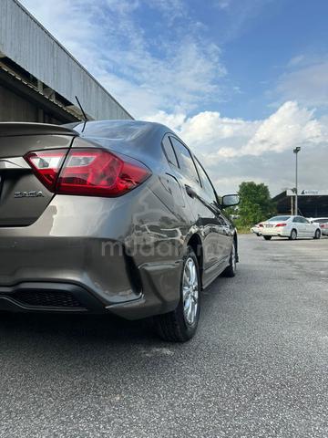2021 Proton SAGA 1.3 STANDARD AT - 5