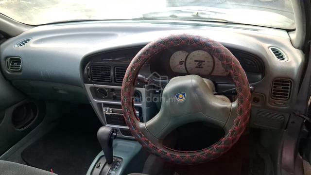 1999 Proton WIRA 1.5 GL (A) - 5