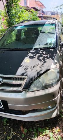 2001 Toyota IPSUM 2.4 VVTI (A) - 1