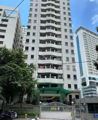 Small Room For Rent in Bukit Bintang Kuala Lumpur 1