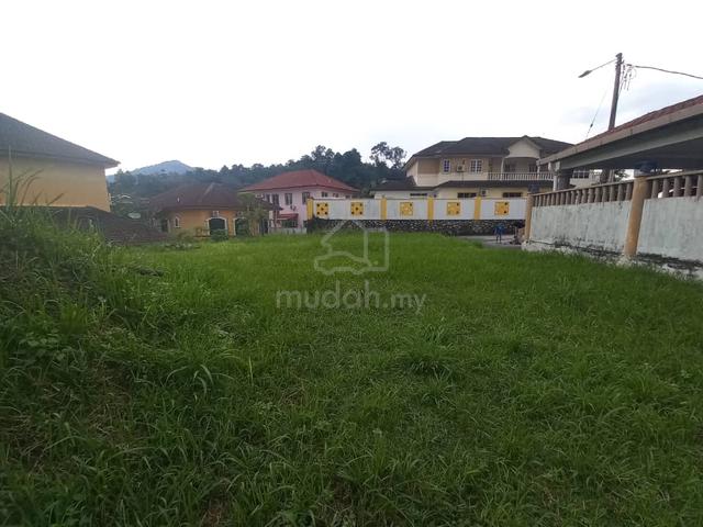 9698SQFT Bungalow Lot, Lavender Heights, Seremban. 4