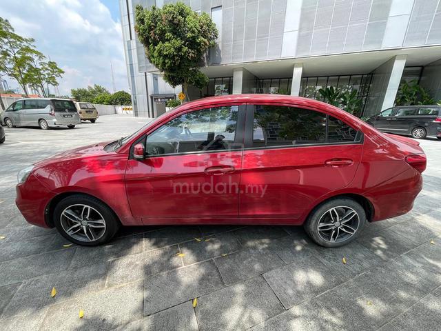 2020 Proton Saga 1.3 Auto (A) - 5