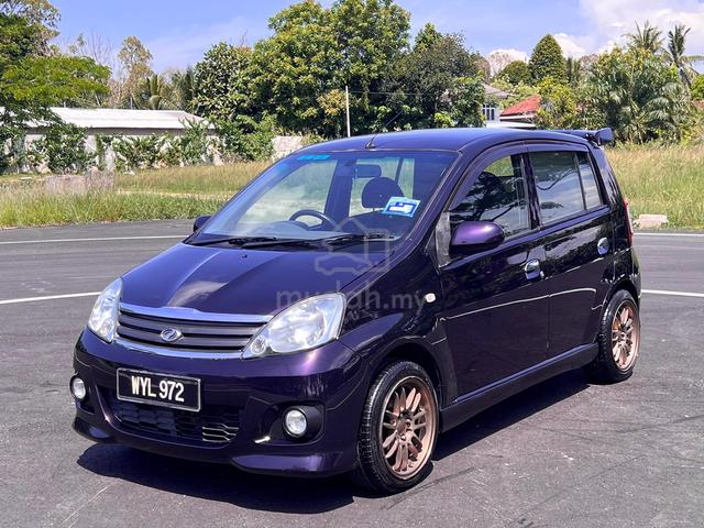 2013 Perodua VIVA 1.0 ELITE EZi (A) - 1