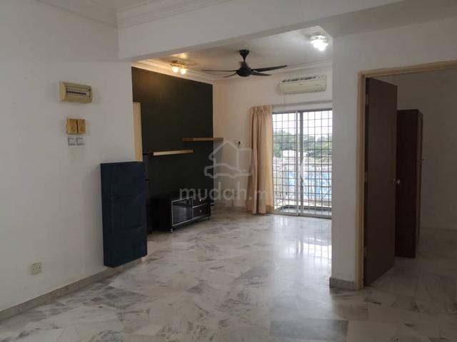Apartment Seri Kasturi 4