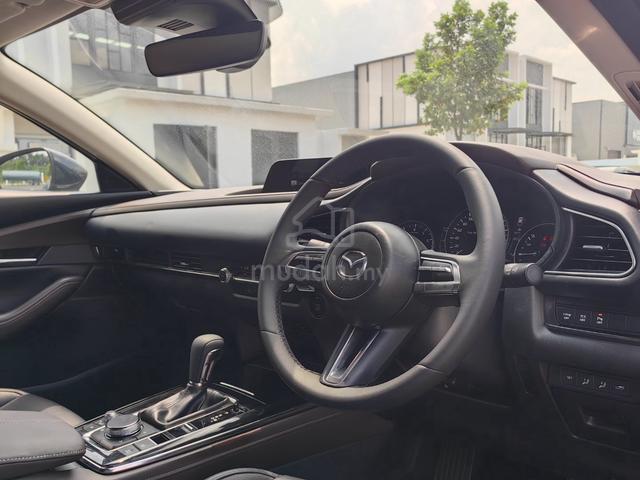 2023 Mazda CX-30 2.0 G 2WD HIGH F/LOAN CHEAPEST ✅ - 5