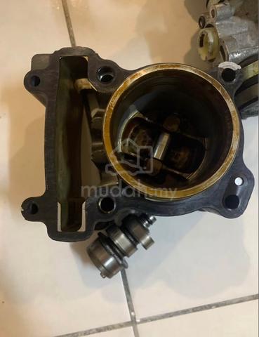 Spare part Y15ZR - photo 3 of 3