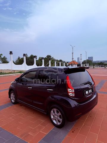 2012 Perodua MYVI 1.3 EZE ELEGANCE (A) - 4