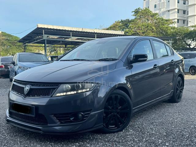 2018 Proton PREVE 1.6 CFE PREMIUM (A) - 2