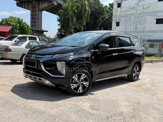 2021 Mitsubishi XPANDER 1.5 (A) 120K ML FULSRV - 1