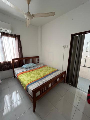 Kiara Apartment 1