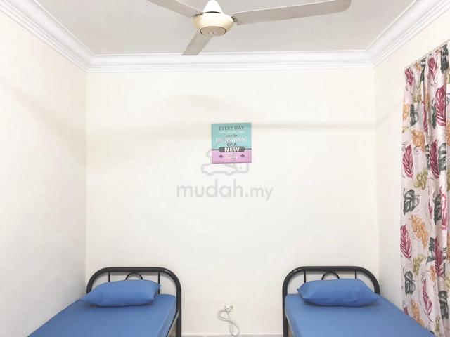 Mentari Court 5